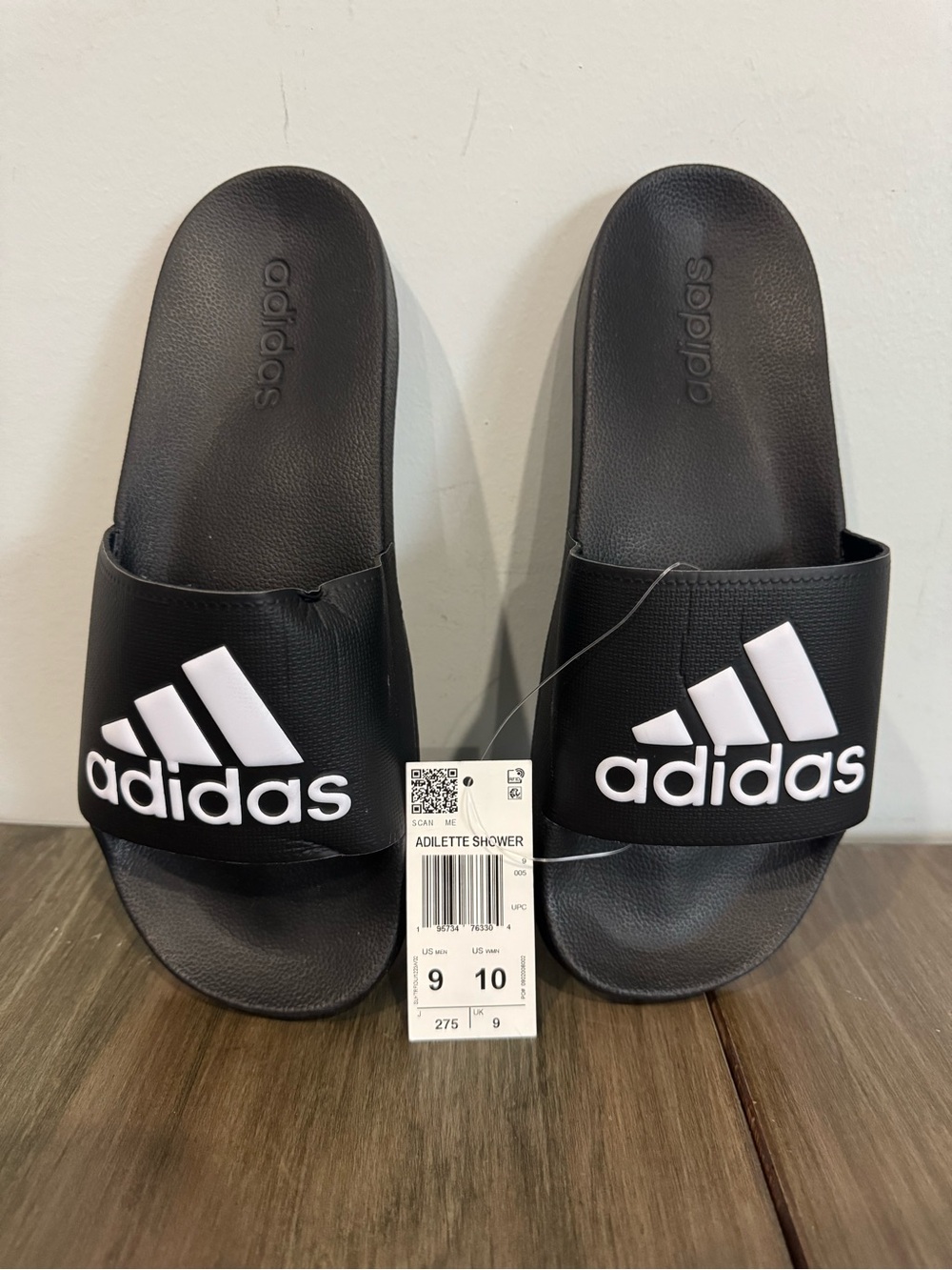 ADIDAS ADILETTE SHOWER SLIDES UNiSEX